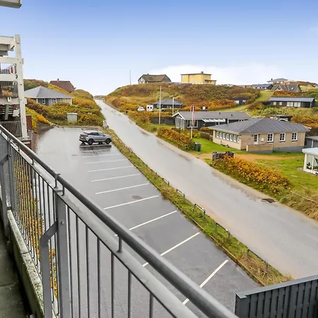 Paen Og Hyggelig Indrettet Sj3227 Apartman *