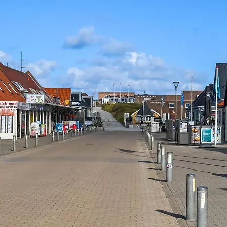 Pæn Og Hyggelig Indrettet Sj3227 *
